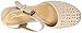 Skechers Cali Women's Turtledove Platform Sandal