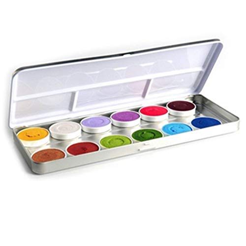 Superstar 12 Color Palette - Fairy Tales and Animals
