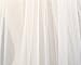 TBNA Bridal 2 Tiers Ivory Tulle Edge Bridal Veil Wedding Veil for Bride