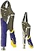 IRWIN INDUSTRIAL Tool 77T IRWIN INDUSTRIAL Fast-Release Long Nose Locking Pliers, 2-Piece Set primary