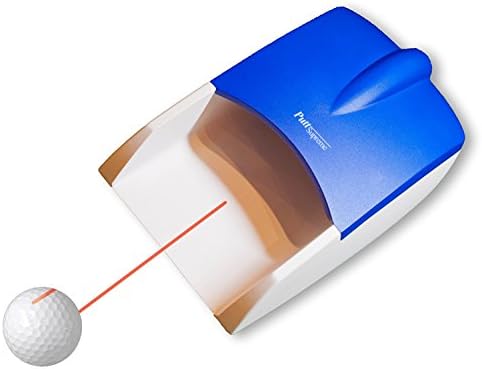 Putt Supreme - Laser Putting Trainer