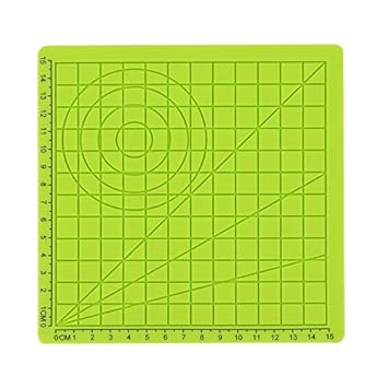 Semoic Tapis De Design En Silicone Pour Stylo Dimpression