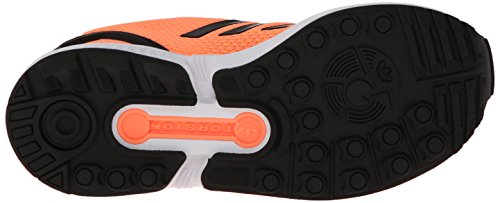 Flux K Running Shoe (Little Kid/Big Kid) adidas Originals ZX