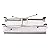 Antaprcis Foldable Charcoal Grill Stainless Steel for Barbecue BBQ(Large:73x33.5x71cm)