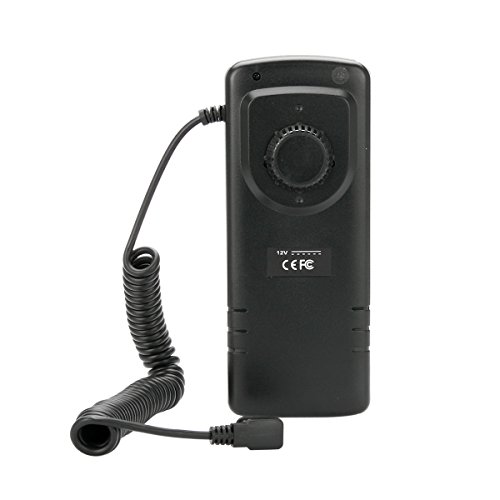 JJC FB Series Compact Battery Pack for CANON Flashes