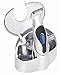 Remington PG-250 Titanium 6-in-1 Grooming Kit System