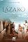 Livro Lázaro: O dia em que a morte morreu