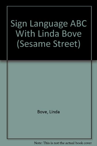Sign Language ABC With Linda Bove