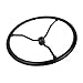 8N3600 Steering Wheel Fits Ford