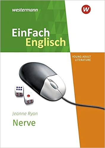 Einfach Englisch New Edition Textausgaben Jeanne Ryan Nerve Amazon De Ryan Jeanne Bucher