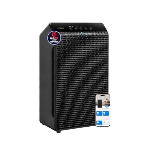 Winix 5520 Air Purifier