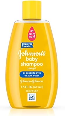 johnson's baby travel pack