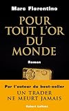 Image de Pour tout l'or du monde (French Edition)
