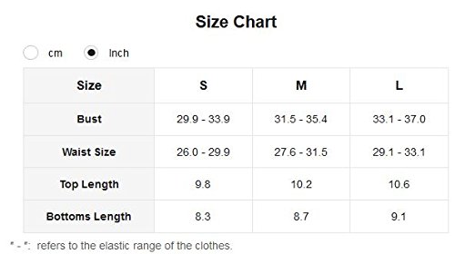 SOLYHUX Women's Flower Print Knot 2PCS Ruffle Strap Bikini Set Pink L - Thumbnail 5