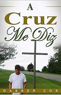 Livro A Cruz Me Diz