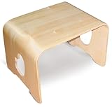 YATOMI(ヤトミ) キコリのテーブル