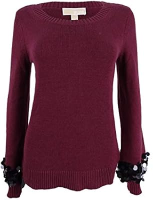 michael kors sweaters womens price
