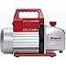 Robinair (15500) VacuMaster Economy Vacuum Pump - 2-Stage, 5 CFM primary