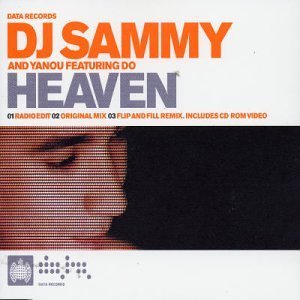 Dj Sammy & Yanou Feat - Heaven By Dj Sammy (2003-02-25) - Zortam Music
