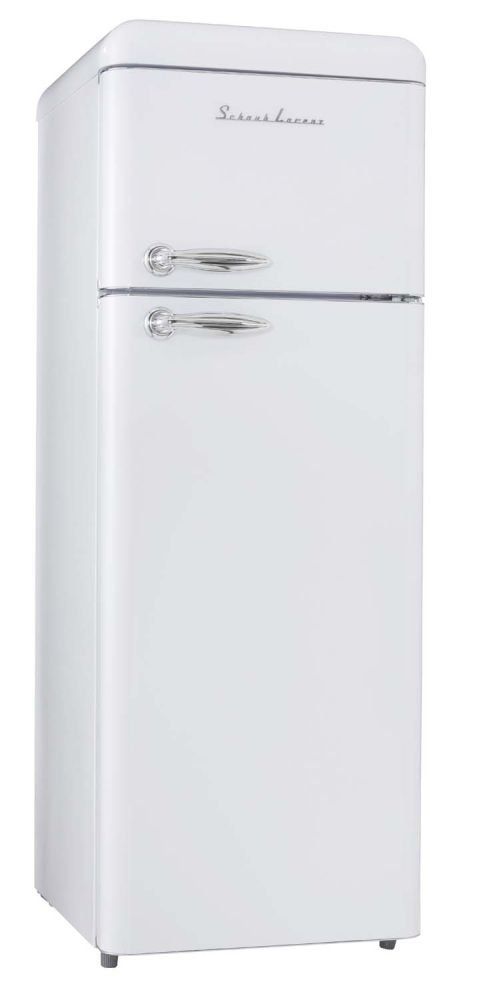 Schaub Lorenz SL 210 SW blanco glänzend: Amazon.es: Electrónica