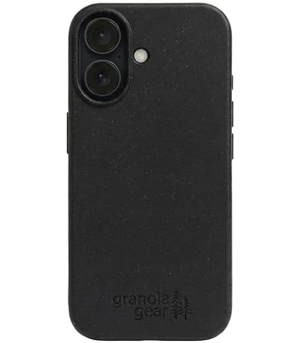Amazon.com: granola gear - Eco by GranolaGear - Eco-Friendly Phone