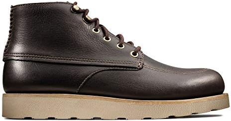 clarks trace quest boots