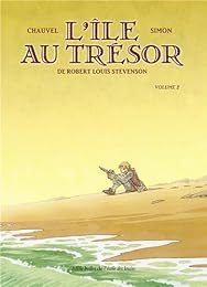 L' île au trésor