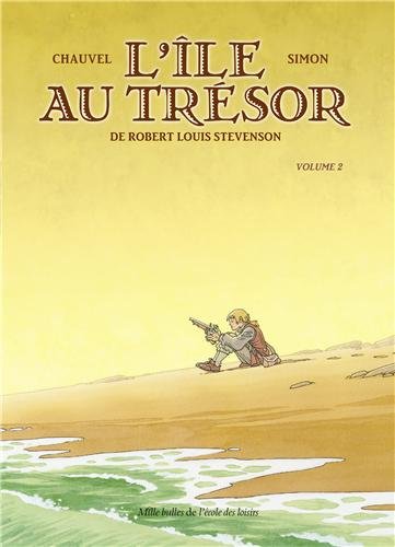 L' île au trésor