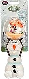 Exclusive Disney Store Frozen Olaf Musical Wand - Plays In Summer