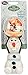 Exclusive Disney Store Frozen Olaf Musical Wand - Plays In Summer
