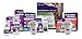FELIWAY Spray Classic Spray, 60 mL - Reassures Cats During Car Travel, Veterinary Visits & Helps Control Unwanted Behaviours Like Urine Spraying, Scratching - (60 mL Spray, 1-Pack)