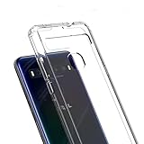 Ftonglogy Cell Phone Case for TCL 10L / TCL 10