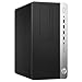 HP ProDesk 600 G3 Premium Micro Desktop Business Tower PC 2019 Flagship, Intel Core i5-7500 Quad-Core, 16GB RAM, 1TB HDD, DVDRW, USB-C, Display Port, Win 10 Pro W/Masdrow 29.99 Value Accessoriesthumb 2