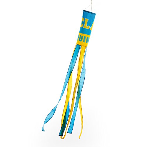 NCAA UCLA Bruins Wind Socks
