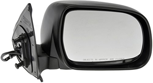 Dorman 955-2317 Passenger Side Power Door Mirror - Folding Compatible with Sele…