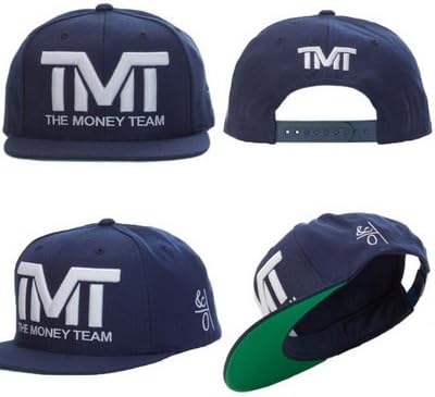 Series 2016 The-Money-Team Snapback Cap Hat