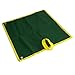 Delight eShop 1pcs Canvas Wrench Roll Up, Optional 12 Pocket Grids, Storage Bag, Green