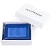 RFID Blocking Leather Wallet for Women,Excellent Women's Genuine Leather Credit Card Holder