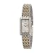 Pulsar Women's PEGE77 Crystal Jewelry Watch