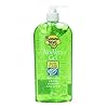 Banana-Boat-Aloe-Vera-Skin-Care-Gel-Large-453g-Pump-Bottle Banana Boat Aloe Vera Skin Care Gel 400 ml, Large Pump Bottle