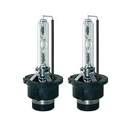 D4S HID Xenon Headlight Replacement Bulb for High