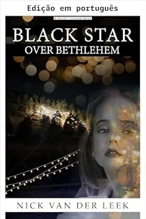 Livro Estrela negra sobre Belém (JBR Livro 1)