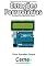 Livro Apresentando uma lista nacional das primeiras  Estações Ferroviárias Com display LCD programado no Arduino