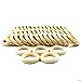 JPSOR 50 Pcs 2.2