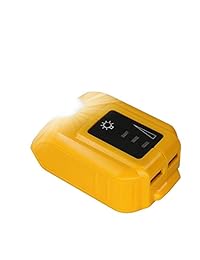 Batería de repuesto de 20 V 3000 mAh para batería recargable de iones de litio de 3 Ah de Dewalt.