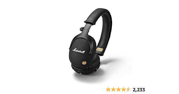 Marshall 4091743 Monitor Bluetooth 