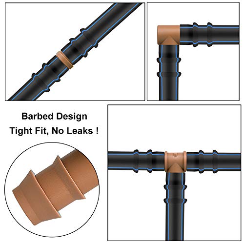 2 Arfun+Irrigation+Fittings+Tubing+Pieces