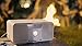 Dashbon Flicks Mobile Cordless Boombox Projector Model 280WH