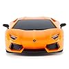 CMJ-RC-Cars-Lamborghini-Aventador-Official-Licensed-Remote-Control-Car-for-Kids-with-Working-Lights-24Ghz-Orange-Amazon-Basics-AA-15-Volt-Performance-Alkaline-Batteries-Pack-of-8 CMJ RC Cars Lamborghini Aventador LP700-4 Officially Licensed Remote Control RC Car 1:24 Scale Working Lights 2.4Ghz…