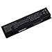 Super-Capacity Li-ion Battery For DELL Studio 1735 SERIES replace KM973 KM974 MT335 PW823 RM868 RM791 KM976 RM870 RM791 KM978 PW824series Laptop Notebook [ 4400mAh 6Cells]